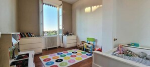 Kinderbereich