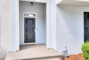 DĂ©tail de lâextĂ©rieur