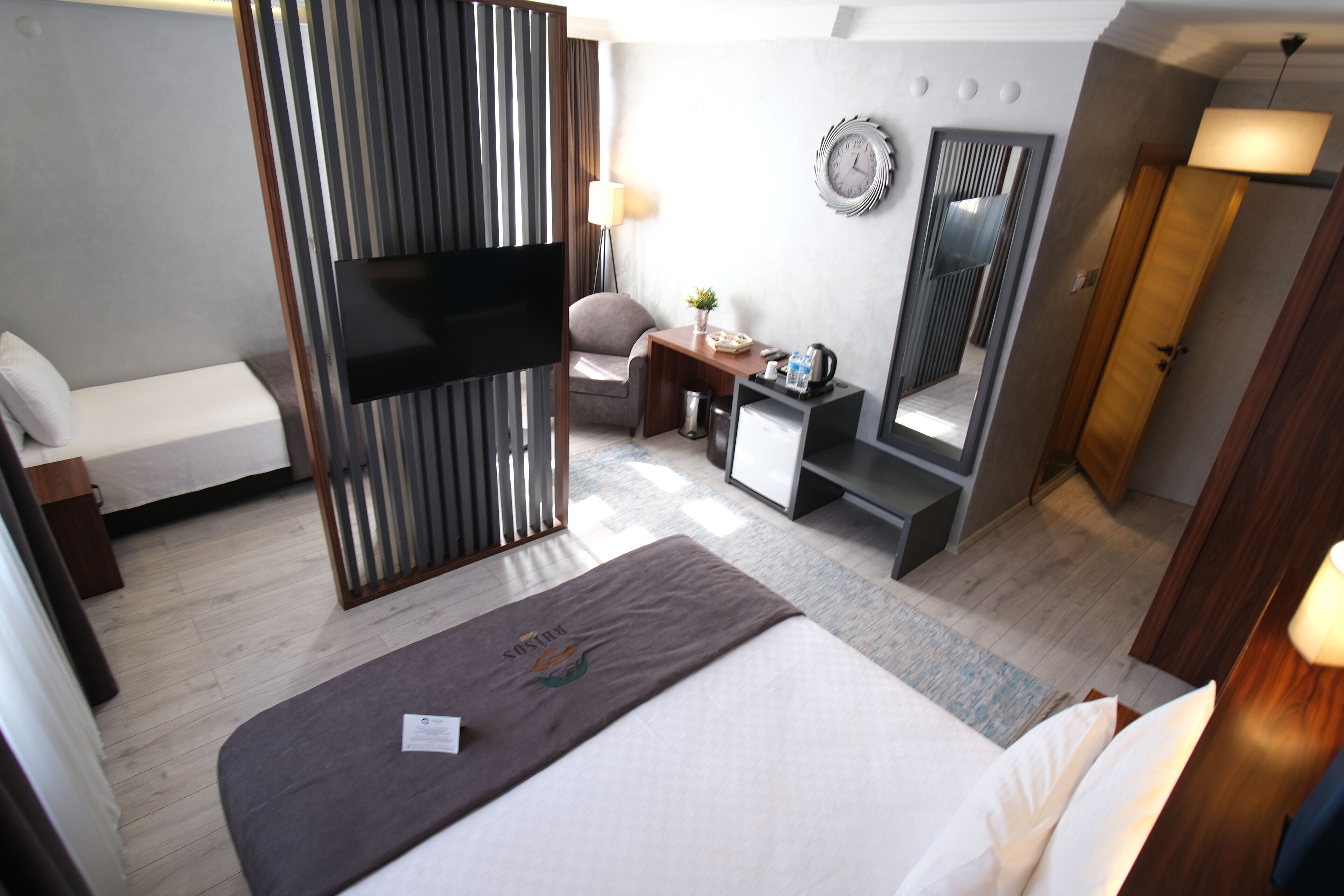 Chambre Triple Standard
