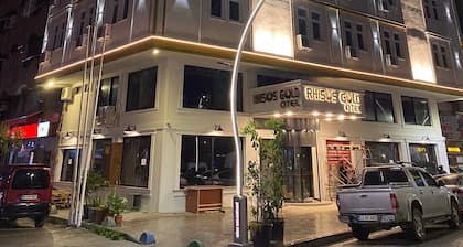 Rhisos Gold Otel