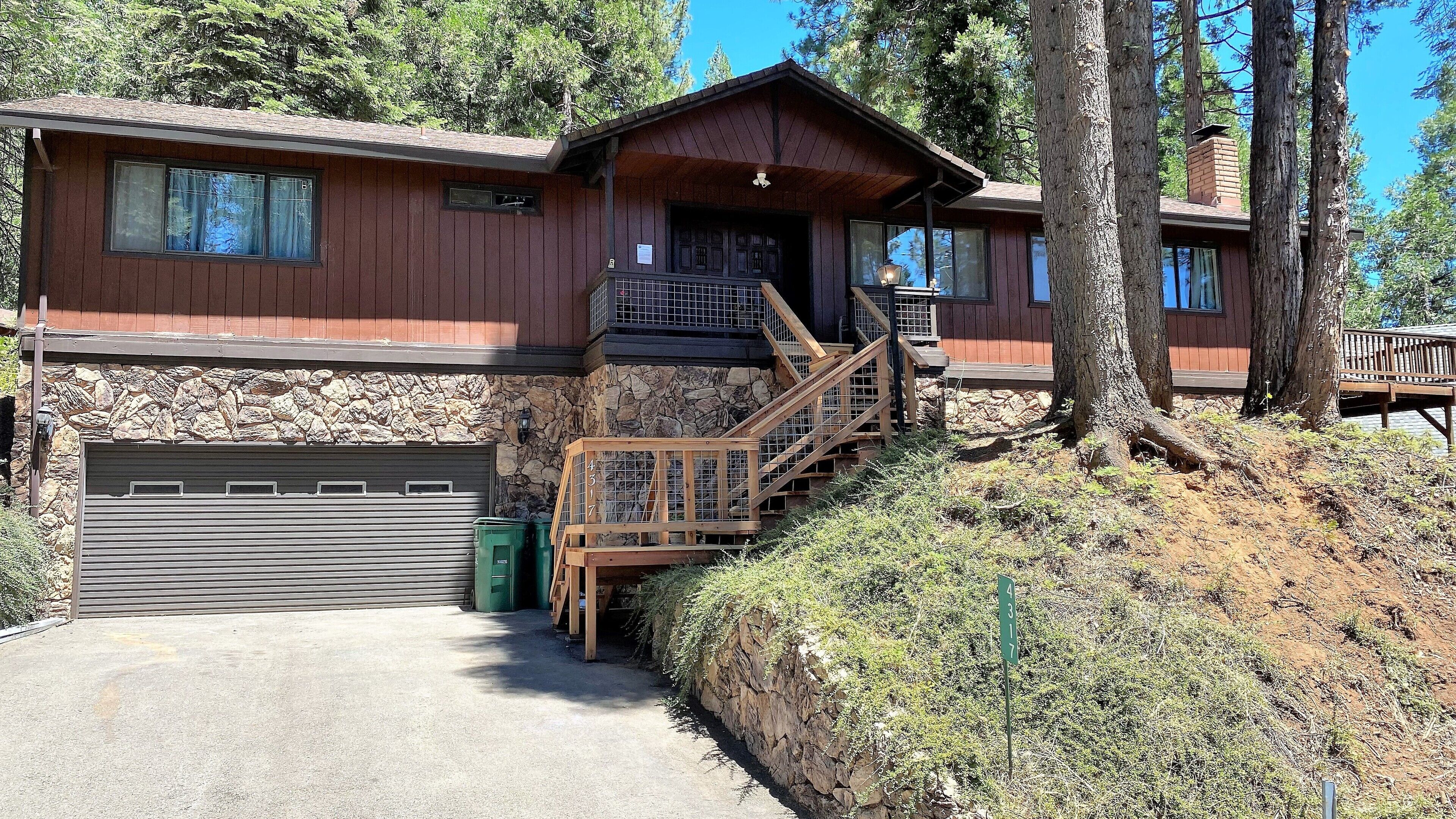 Rejuvenate in Pollock Pines, United States