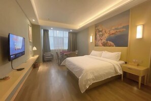 Room - Vienna Hotel (Ji'an County Yanjingfu) (Ji'an County)