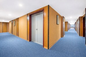 Unclassified image, 3 of 6, button - Yi Xiao Ting Hotel (Enshi City)