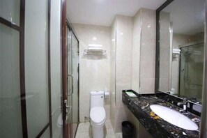 Room - Yi Xiao Ting Hotel (Enshishi)