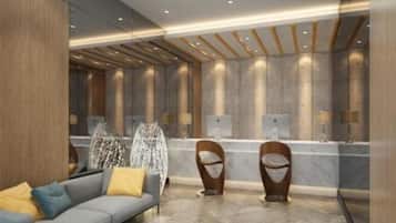 Sala de reuniones