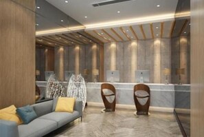 مرفق الاجتماعات