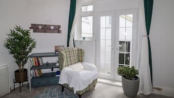 Cottage | Interni