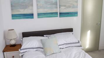 Casa de campo | Parte interna