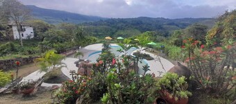 CABAÑA PEZ KM10 VIA SAN GIL