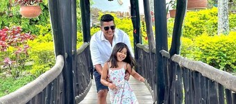 Cabaña PEZ Km10 VIA SAN GIL