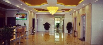 Yuqing County Tongxing Hotel