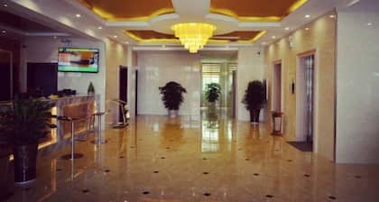 Yuqing County Tongxing Hotel