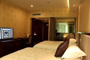 Room - Yuqing County Tongxing Hotel (Yuqing)
