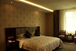 Room - Yuqing County Tongxing Hotel (Yuqing)