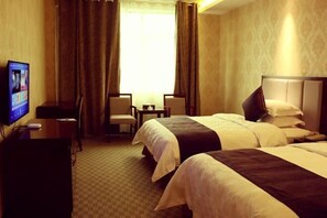 Room - Yuqing County Tongxing Hotel (Yuqing)
