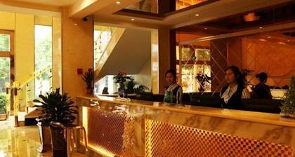 Yuqing County Tongxing Hotel