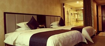 Yuqing County Tongxing Hotel
