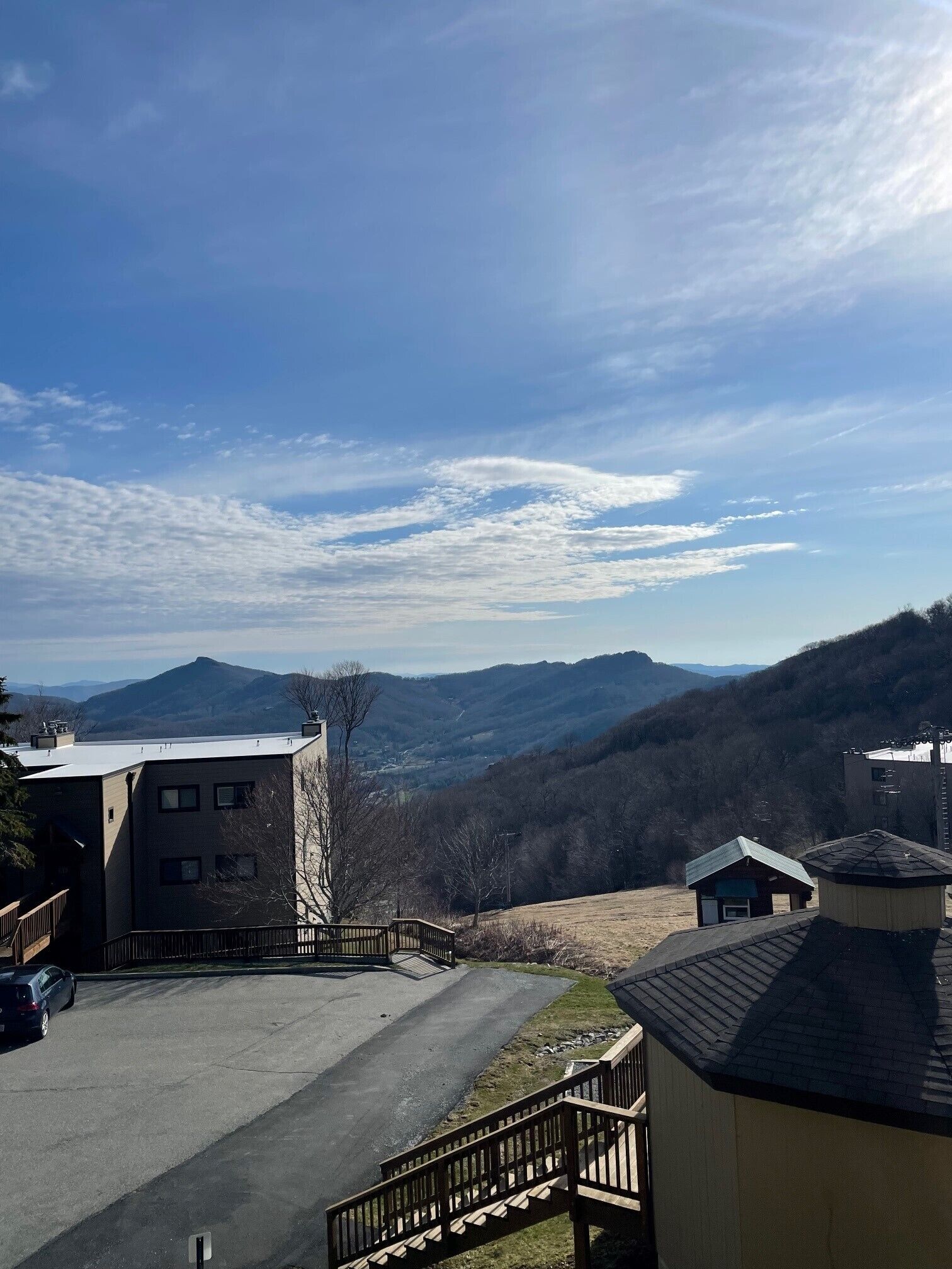 Sugar Ski Comfort Two Bedroom - Unit 325