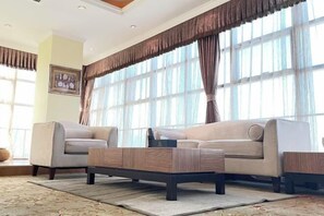 Room - Tianhaoyuan Country Club (Beijing)