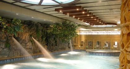Tianhaoyuan Country Club