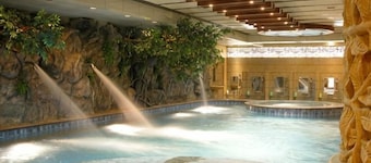 Tianhaoyuan Country Club