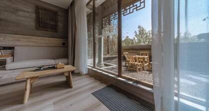 Yunfuli Yunsu·Dujiangyan Nanqiao Yunju Leisure Homestay