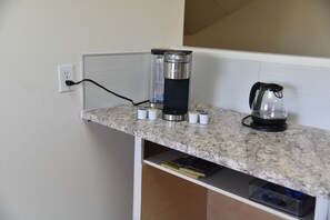 Interior - Unique modern apartment in an Old Mill in Shelley Idaho (Shelley)