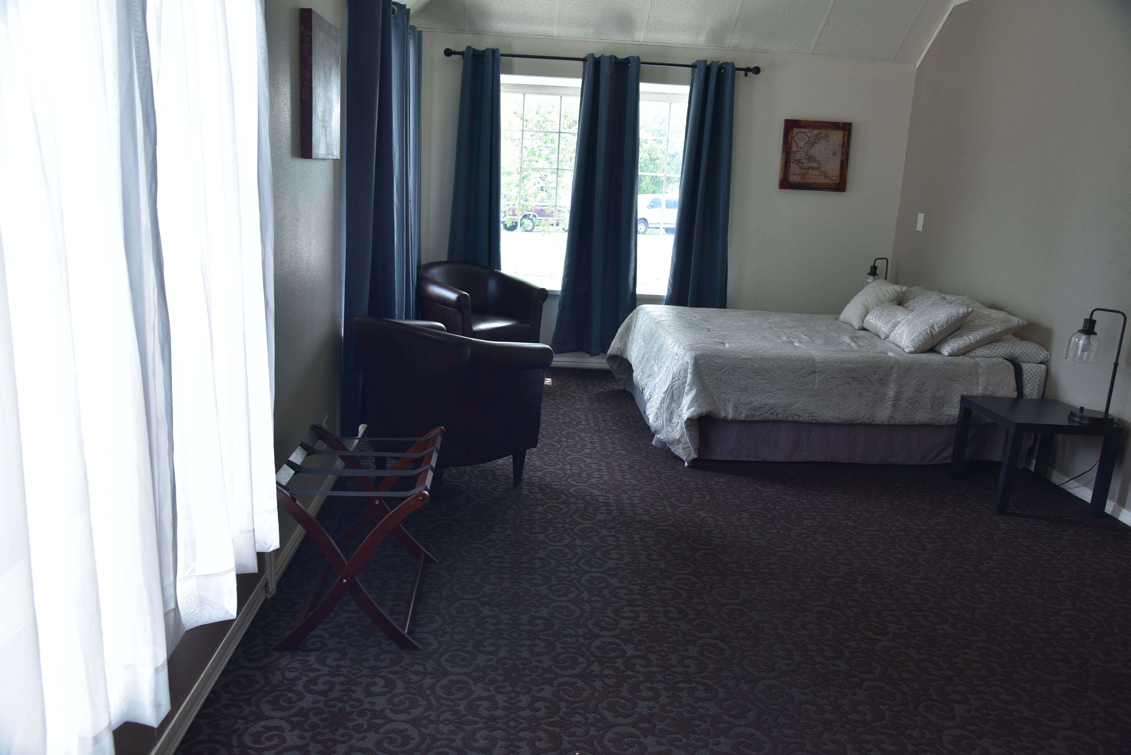 4 slaapkamers, gratis wifi, beddengoed