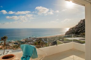 Property grounds - Villa Esencia del Mar - Breathtaking Ocean Views & Modern Luxury (Cabo San Lucas)