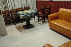 Room - Jinxin Hotel (Hengyang County)