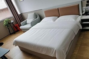 Room - Wushan Kaiyue Business Motel (Wushan County)