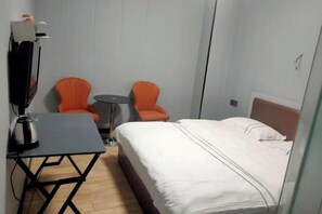 Room - Wushan Kaiyue Business Motel (Wushan County)