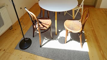 Spiseområde