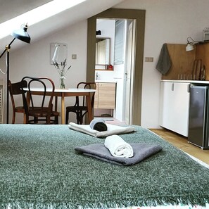 1 habitación, wifi gratis y ropa de cama 