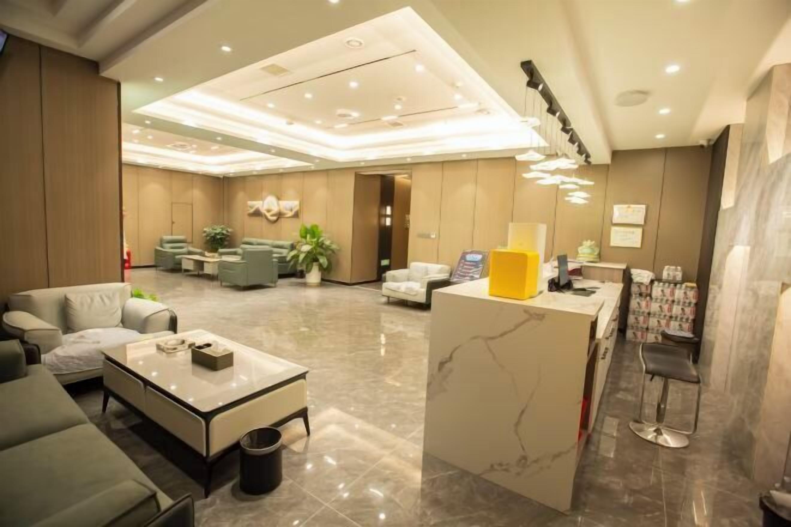 ล็อบบี้