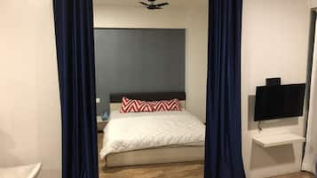 2 chambres, accĂšs Internet