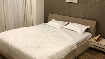 2 chambres, accĂšs Internet