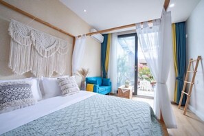 Room - Hongye Inn (Dujiangyan)