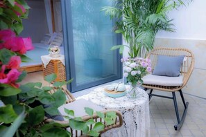 Room - Hongye Inn (Dujiangyan)