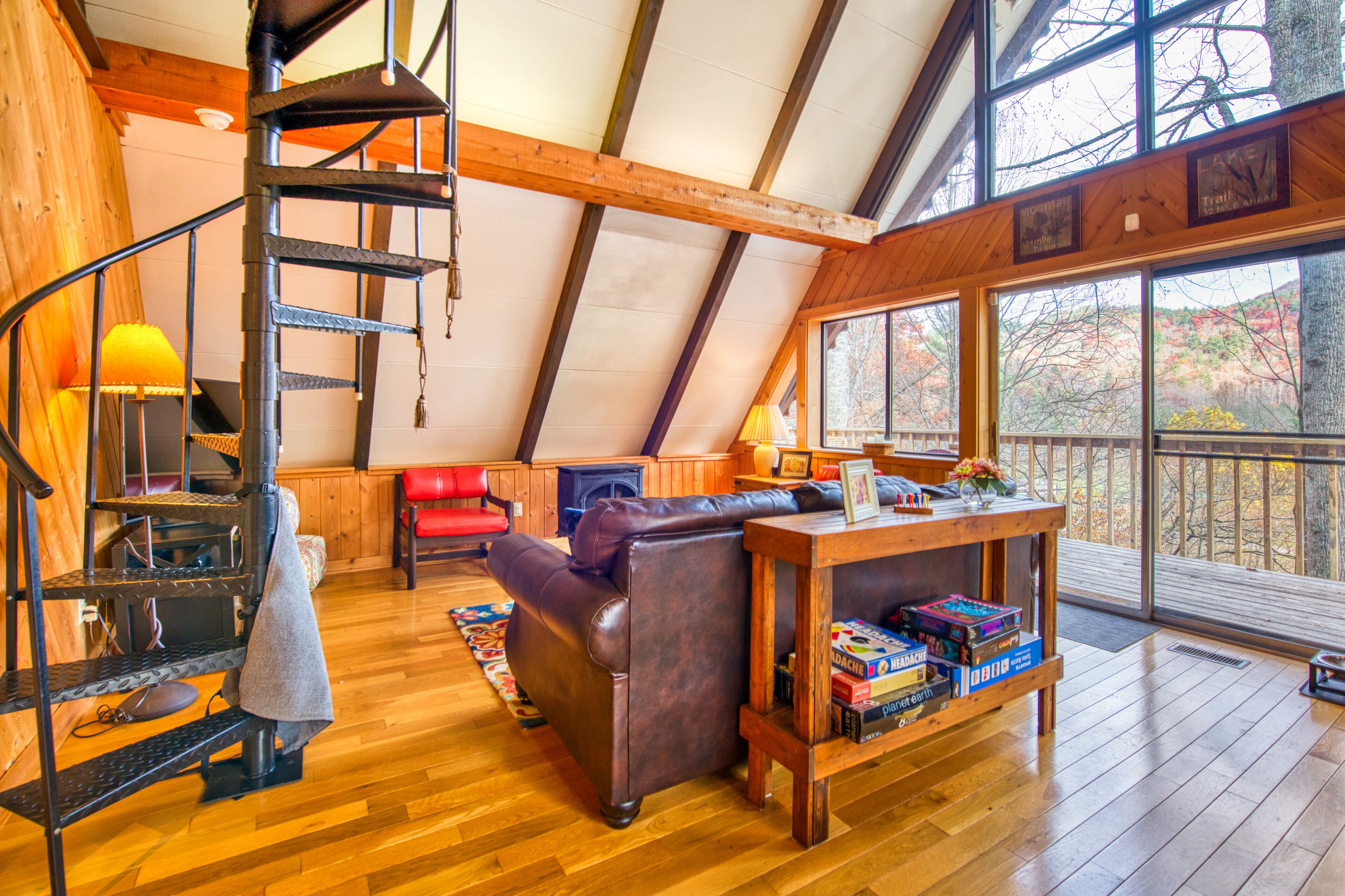 Intérieur