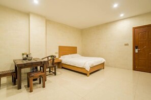 Room - Jiangdao Hostel (Jiangmen)