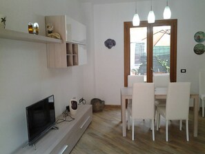 Dining - Vacation Home Geranium - Residence Eloro (Lido di Noto)