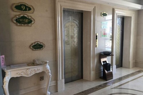 Vienna Hotel (Jieyang Longwei)