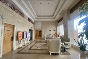 Interior - Vienna Hotel (Jieyang Longwei) (Jieyang)
