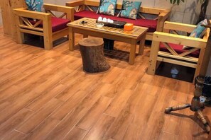 Property amenity - Y J Hotel (Shantou)