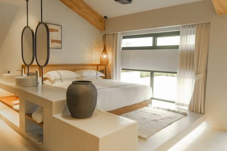 Room. Pin'Ge Time Hotel