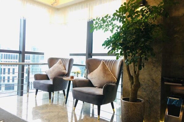 Interior - Pin'Ge Time Hotel (Chongqing)