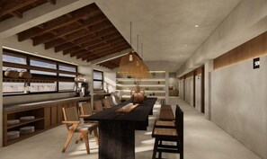 Dining - Pin'Ge Time Hotel (Chongqing)