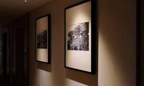 Interior - Pin'Ge Time Hotel (Chongqing)