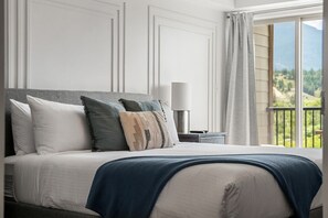 3 bedrooms, desk, free WiFi, bed sheets